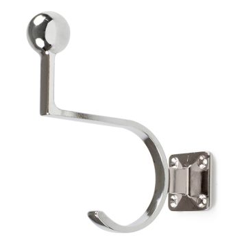 Koukku Habo Classic Kromi