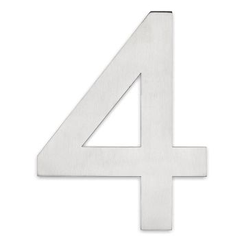 Talonumero Habo Home RST numero 4