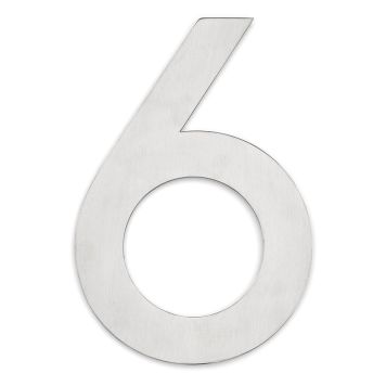 Talonumero Habo Home RST numero 6