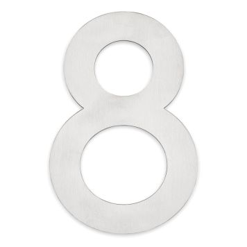 Talonumero Habo Home RST numero 8