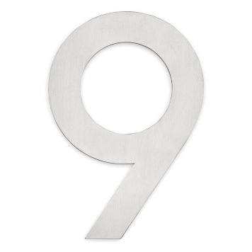 Talonumero Habo Home RST numero 9