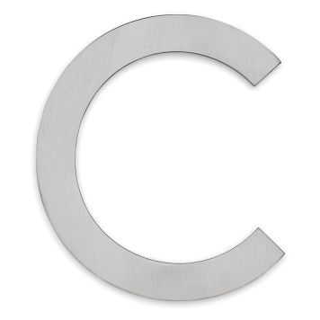 Talokirjain Habo Home RST C