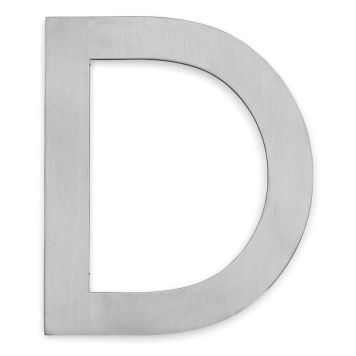 Talokirjain Habo Home RST D