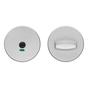 WC-vääntönuppi Beslagsboden B906 Matta Alumiini