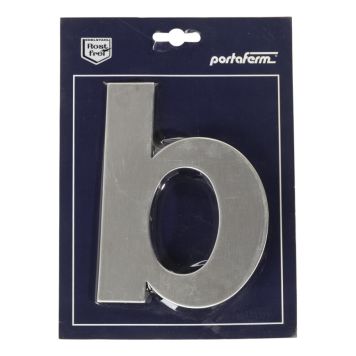 Talonumero Jaloteräs B