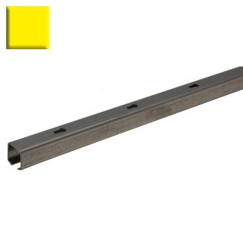 Liukukisko HBS Betz sinkitty 185 cm