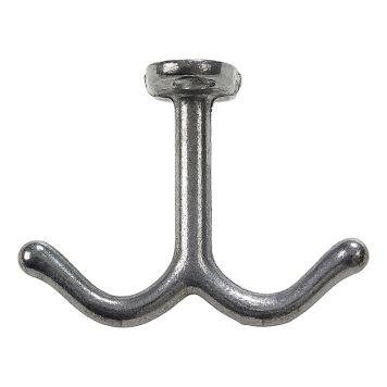 Vaatekoukku Habo 140