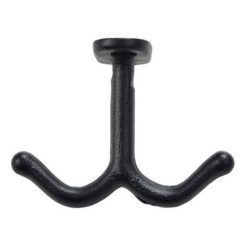 Koukku Habo 140 Musta