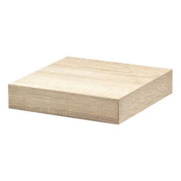 Hyllylevy Dolle Big Boy Tammi Vintage 250 x 250 x 50 mm