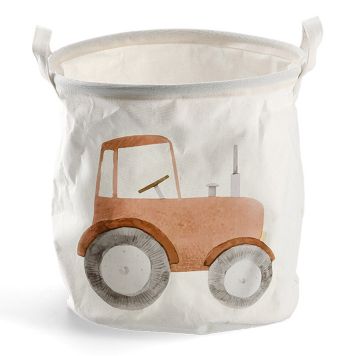 Kori Zeller Traktori 30 x 30 x 35 cm