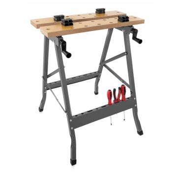 TAITETTAVA TYÖPÖYTÄ