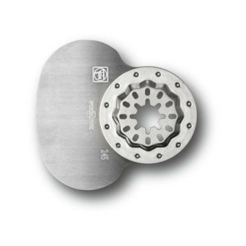 Leikkuuterä Fein Sienenmuotoinen SL 5 kpl