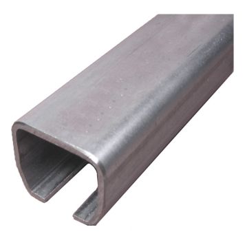 Liukukisko sinkitty HBS BETZ kiskotyypille 30 2 m