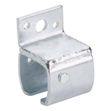 Liukukiskon seinäkiinnike HBS BETZ kiskotyypille 40