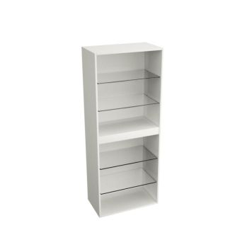 Korkeakaapin Runko Camargue Skärgård IQ 70,7 cm