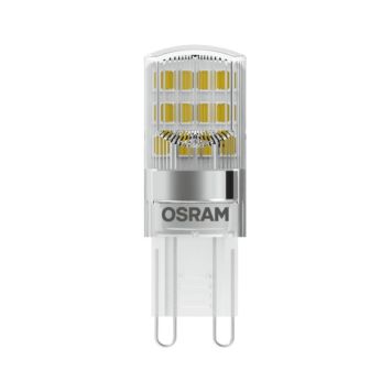 Led Pin Osram G9 20 1.9W/2700K G9