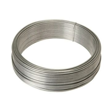 Rautalanka Stabilit Sinkitty 3,1 mm x 25 mm