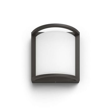 Ulkoseinävalaisin Philips Samondra