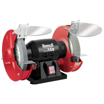 PENKKIHIOMAKONE HERKULES H-DS 150