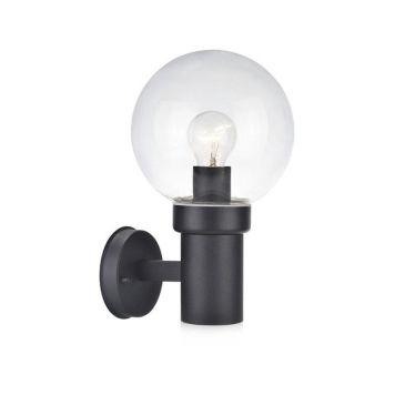 Seinävalaisin Markslöjd Caris