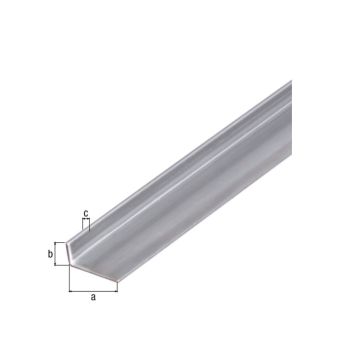 Kulmaprofiili Kantoflex RST 20 x 10 x 1000 mm