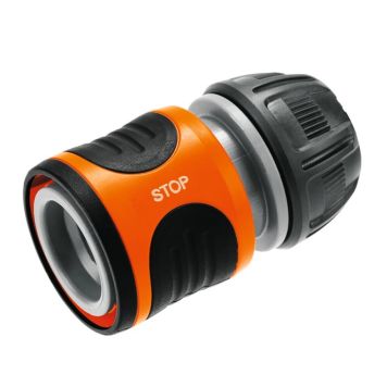 Sulkuliitin Gardena OGS 13/15 mm