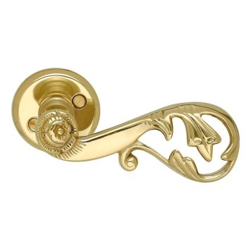 Ulko-ovenpainike Beslagsboden B160