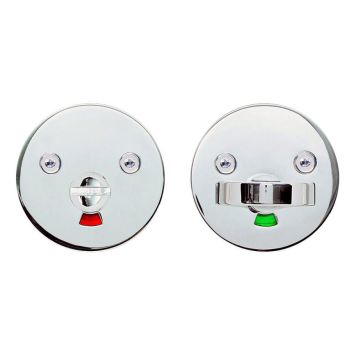 WC-vääntönuppi Beslagsboden B810K