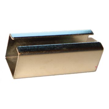 Nelikulmahylsy Beslagsboden T001