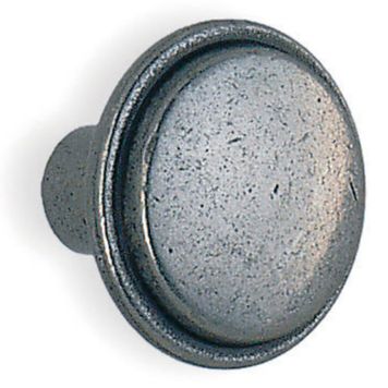 Nuppi Beslagsboden B085 Tinattu 30 mm