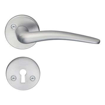 Väliovipainike Beslagsboden Matta kromi 3kpl