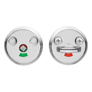 WC-vääntönuppi Beslagsboden Basic