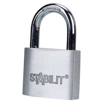 Riippulukko Stabilit Alumiini A50