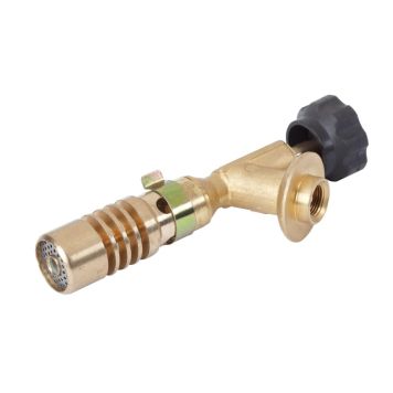 Kaasupatruunapoltin Rothenberger