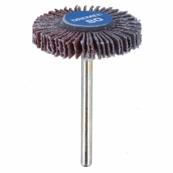 Lamellihiomalaikka Dremel 4,8 mm