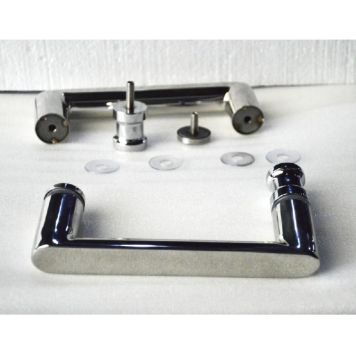 Kahvasetti suihkuun Camargue 14,5 cm