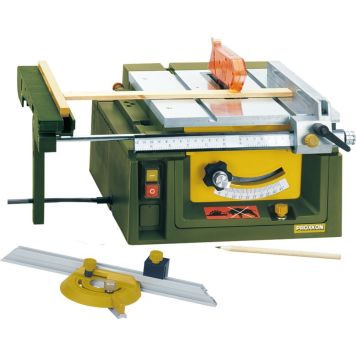 Pöytäsaha Proxxon FET