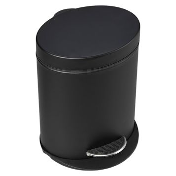 Poljinroskakori Venus Aiko musta 3 l