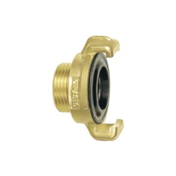 Kynsiliitin 1/2" ulkokierre