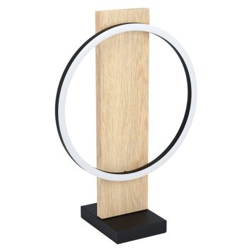 Pöytävalaisin Eglo Boyal