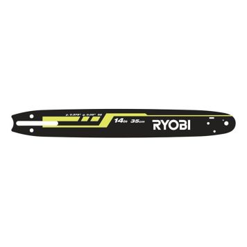 Terälaippa Ryobi RAC261