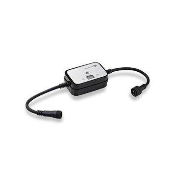 Ajastin/hämärätunnistin Markslöjd Garden24