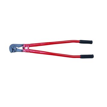 Teräsverkkoleikkuri Bessey 790 mm