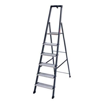 Turvatikkaat Krause 6-askelmaiset