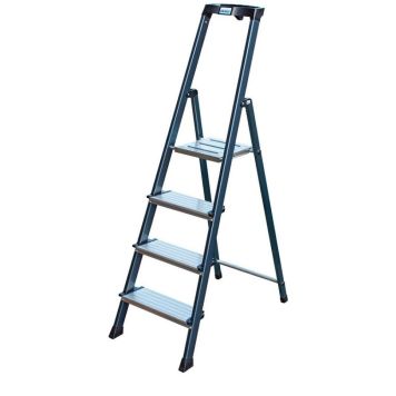 Turvatikkaat Krause 4-askelmaiset