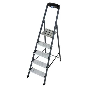 Turvatikkaat Krause 5-askelmaiset