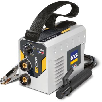Hitsauslaite Gys Gysmi 80P