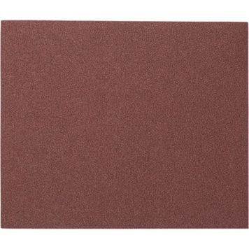 Hiomapaperi 230 x 280 mm K80