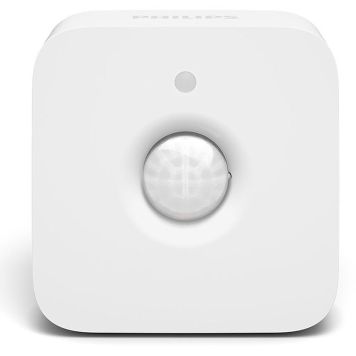 Liike- ja Hämärätunnistin Philips Hue Valkoinen