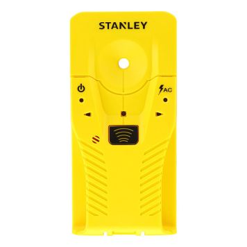 Rakennetunnistin Stanley S110